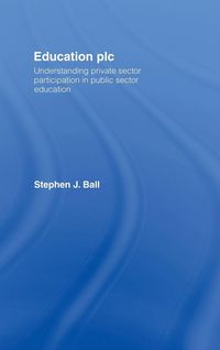 Produktbild: Education plc