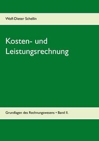 Produktbild: Kosten- und Leistungsrechnung