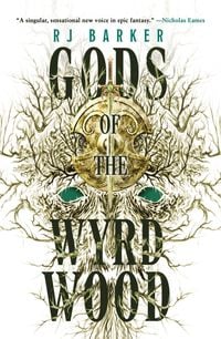 Produktbild: Gods of the Wyrdwood