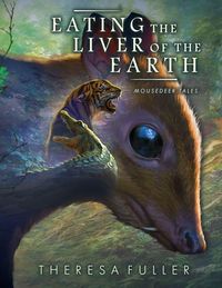 Produktbild: Eating the Liver of the Earth