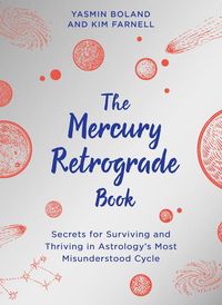Produktbild: The Mercury Retrograde Book