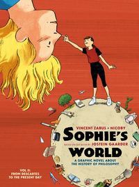 Produktbild: Sophie s World Vol II