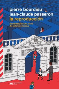 Produktbild: La reproducci&oacute;n