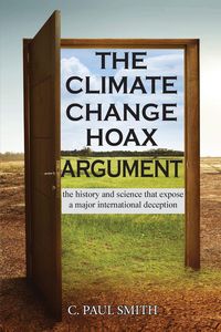 Produktbild: The Climate Change Hoax Argument