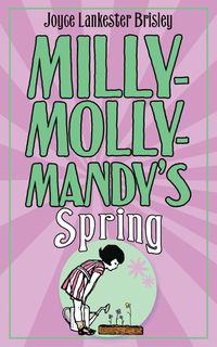 Produktbild: Milly Molly Mandy's Spring