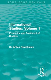 Produktbild: International Studies