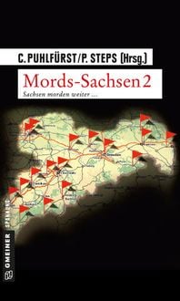 Produktbild: Mords-Sachsen 2