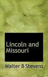 Produktbild: Lincoln and Missouri