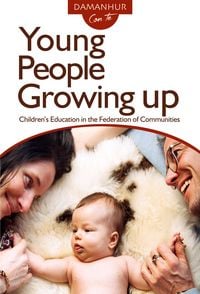Produktbild: Young People Growing Up