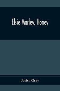 Produktbild: Elsie Marley, Honey