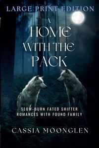 Produktbild: A Home with the Pack