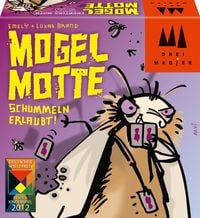 Produktbild: Mogel Motte