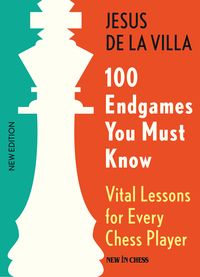Produktbild: 100 Endgames You Must Know