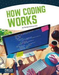 Produktbild: How Coding Works