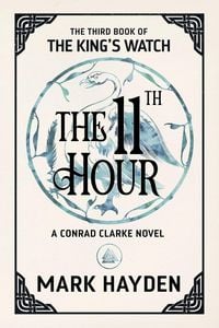 Produktbild: The Eleventh Hour