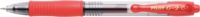 Produktbild: PILOT Gelschreiber G2-7 rot