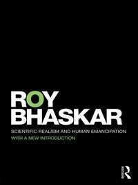 Produktbild: Scientific Realism and Human Emancipation