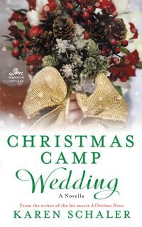 Produktbild: Christmas Camp Wedding