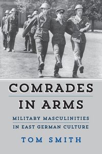 Produktbild: Comrades in Arms