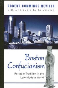 Produktbild: Boston Confucianism