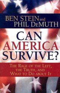 Produktbild: Can America Survive