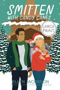 Produktbild: Smitten with Candy Canes