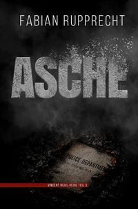 Produktbild: Asche