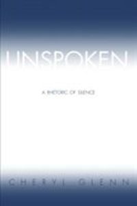 Produktbild: Glenn, C: Unspoken