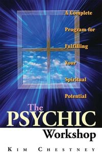 Produktbild: The Psychic Workshop