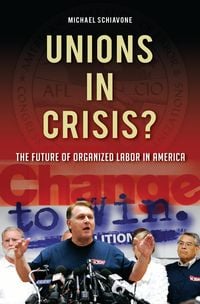 Produktbild: Unions in Crisis?