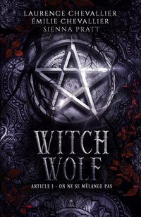 Produktbild: Witch Wolf