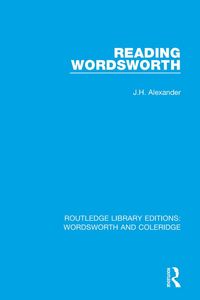 Produktbild: Reading Wordsworth