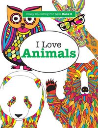 Produktbild: I Love Animals