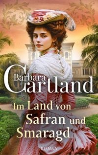 Produktbild Im Land von Safran und Smaragd (Nur bei uns!)