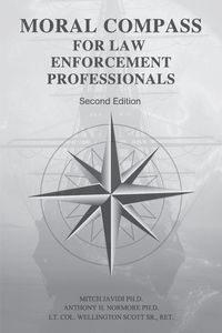 Produktbild: Moral Compass for Law Enforcement Professionals