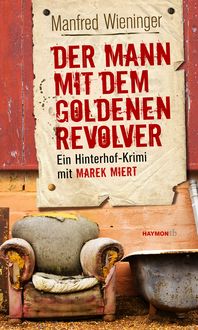 Produktbild: Der Mann mit dem goldenen Revolver