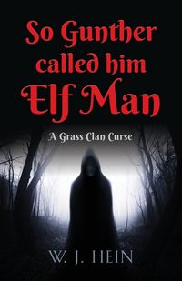 Produktbild: So Gunther Called Him Elf Man