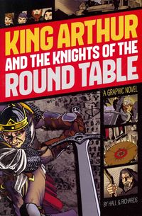 Produktbild: King Arthur and the Knights of the Round Table