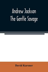 Produktbild: Andrew Jackson