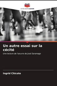 Produktbild: Un autre essai sur la c&eacute;cit&eacute;