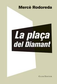 Produktbild: La pla&ccedil;a del Diamant