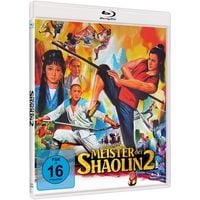 Produktbild: Meister der Shaolin 2