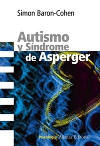 Produktbild: Autismo y s&iacute;ndrome de Asperger
