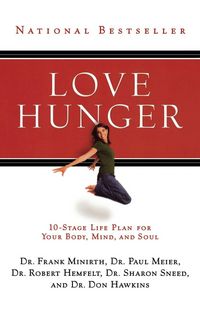 Produktbild: The Love Hunger