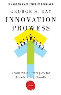 Produktbild: Innovation Prowess