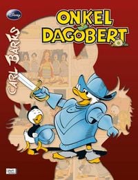 Produktbild: Barks Onkel Dagobert 06