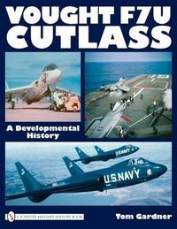 Produktbild: Vought F7u Cutlass