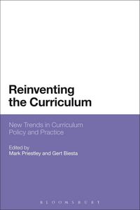 Produktbild: Reinventing the Curriculum