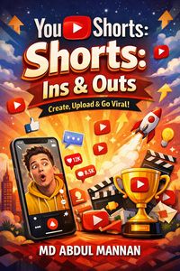 Produktbild: YouTube Shorts: Ins & Outs