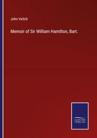 Produktbild: Memoir of Sir William Hamilton, Bart.